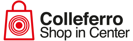 Colleferro Shop in Center