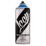 Loop  spray 400ml-colors