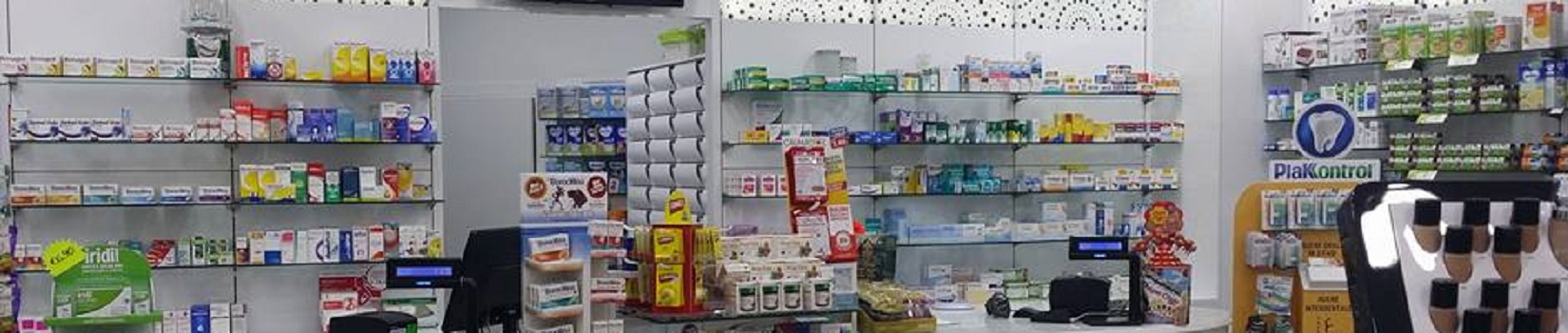 Farmacia La Fenice Colleferro Scalo