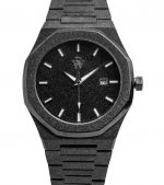 Royal Watch RW 132 BLACK 1
