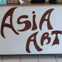 Asia Art Etnico