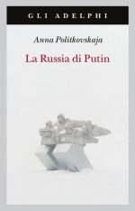 Libro La Russia di Putin