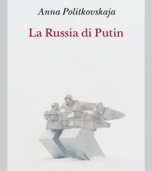 Libro La Russia di Putin