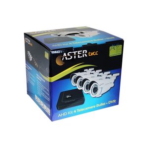 kit aster