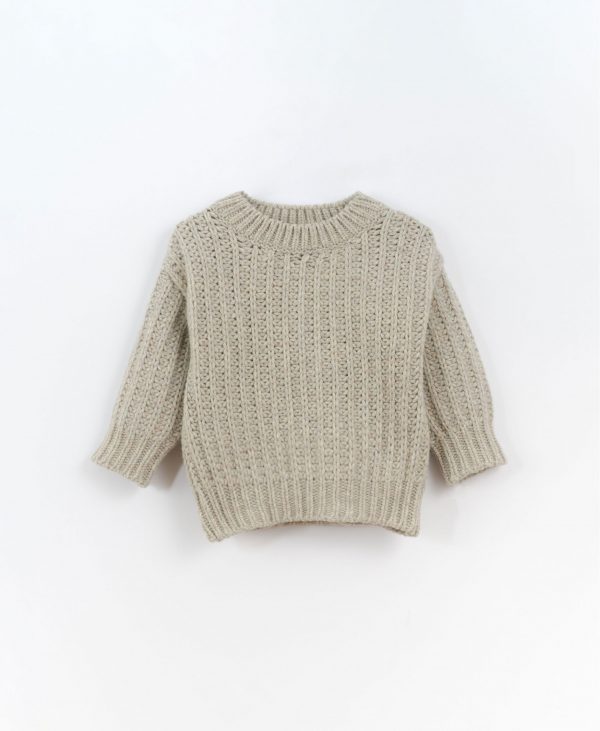 Maglione tricot