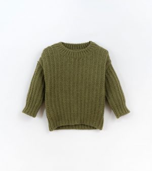Maglione tricot