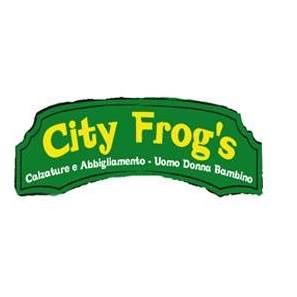 City Frog's
