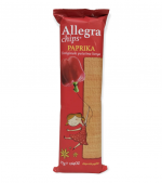 Allegra Chips Paprika