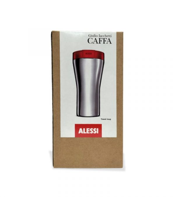 Caffa Travel Mug Alessi