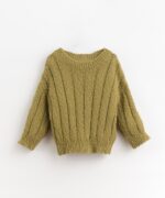 maglioncino tricot
